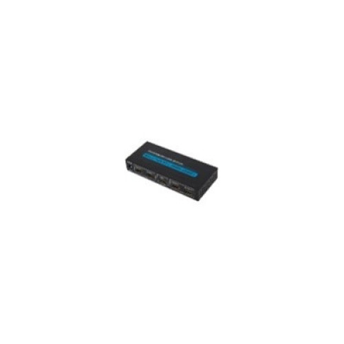 HDMI дистибутор 1x вход/4x изход HM-HP704
