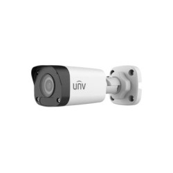 Камера IP, 4MP Mini Bullet, 2.8mm, IPC2124LB-SF28-A