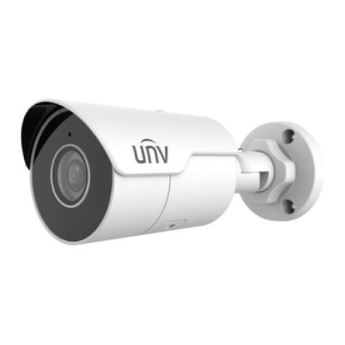Камера Bullet IP, 4MP, 2.8mm ,IPC2124LE-ADF28KM-G