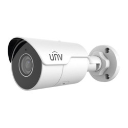 Камера Bullet IP, 4MP , 4mm , IPC2124LE-ADF40KM-G