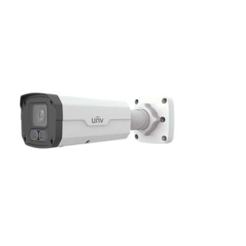 Камера IP, 4MP, Bullet, 4 mm, IPC2224SE-DF40K-WL-I0