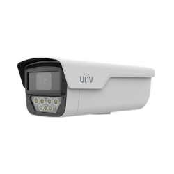 Камера IP, 5MP, Bullet ,IPC245LP-ADF40KC-WP