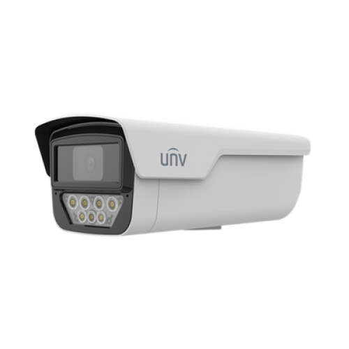 Камера IP, 5MP, Bullet ,IPC245LP-ADF40KC-WP