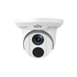 Камера dome IP, 2MP, 2.8 mm IPC3612ER3-PF28-C