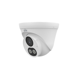2 MP ColorHunter H.265 True DAY/NIGHT водоустойчива куполна IP камера ,IPC3612LB-AF28K-DL