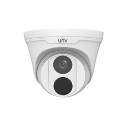 Камера dome IP, 8MP, 2.8mm  IPC3618LR3-DPF28-F