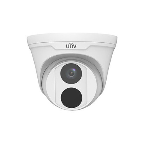 Камера dome IP, 8MP, 2.8mm  IPC3618LR3-DPF28-F