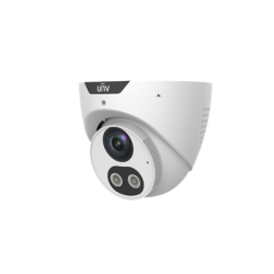 Камера IP, 8MP,  Turret , IPC3618SB-ADF28KMC-I0