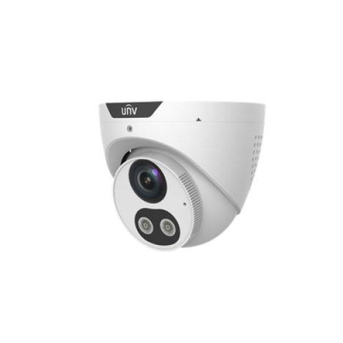 Камера IP, 8MP, Turret , IPC3618SB-ADF28KMC-I0 Камера IP, 8MP, Turret , IPC3618SB-ADF28KMC-I0