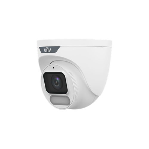 Камера IP, 2MP, Eyeball ,4.0 mm , IPC3622LE-ADF40K-WP