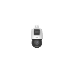Камера IP PTZ , 4MP+4MP, IPC94144SR-X25-F40C
