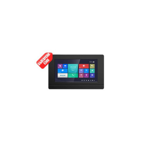 7'' Монитор вътрешен (24V) H-IS10-B 7'' Монитор вътрешен (24V) H-IS10-B