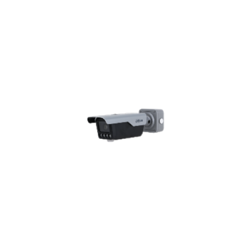 Камера ANPR , 