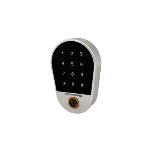 Контролер, KEYPAD + CARD K16