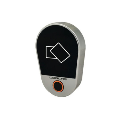 Контролер, FINGER PRINT + CARD K17