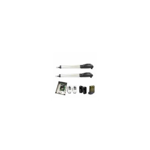 KIT LOOK