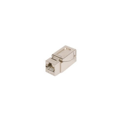 STP жак, Cat.5e, без инструмент NMC-KJSD2-NT-MT STP жак, Cat.5e, без инструмент NMC-KJSD2-NT-MT