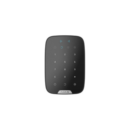 Безжична сензорнa клавиатура. LED индикация, KeyPad BL