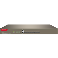 Суич с 8 SFP+ 10Gbps Порта, управляем L3 Lite