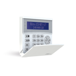 Outlet,LCD СОТ клавиатура K-LCD BLUE, 3.1416 Outlet,LCD СОТ клавиатура K-LCD BLUE, 3.1416