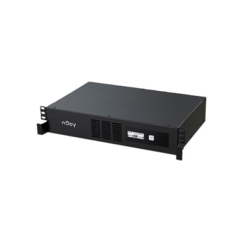 UPS 1000VA/600W, Line Interactive, Code 1000, UPLI-LI100CO-AZ01B