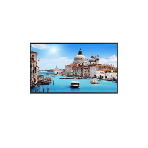49” 4K UHD LED  LCD  Mонитор с метален корпус, подходящ за интензивна употреба 24/7, LM49-S400
