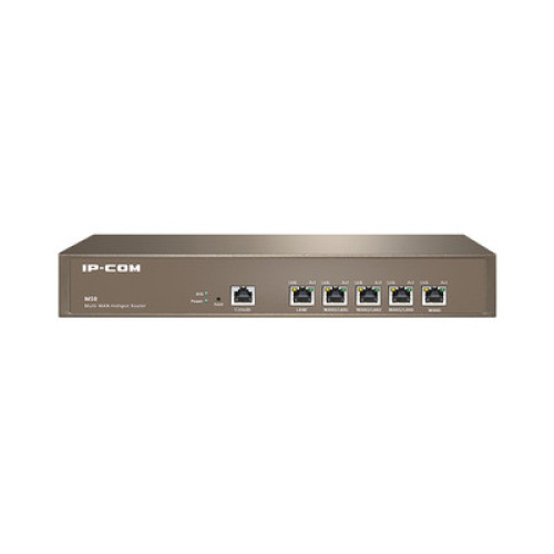 Multi-WAN Hotspot Рутер,  M50