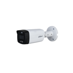 Камера  HDCVI Full-Color Bullet, 5MP, HAC-ME1509TH-PV-0360B