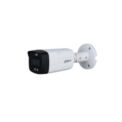 Камера  HDCVI Full-Color Bullet, 5MP, HAC-ME1509TH-PV-0360B