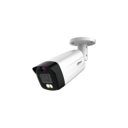 Камера  HDCVI Full-Color Bullet, 5MP, HAC-ME1509TH-PV-0360B-S2