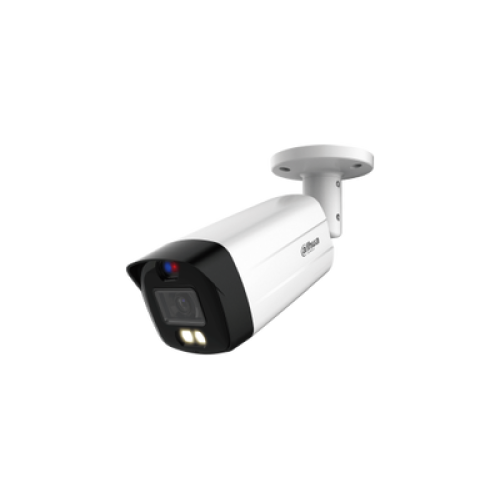 Камера  HDCVI Full-Color Bullet, 5MP, HAC-ME1509TH-PV-0360B-S2