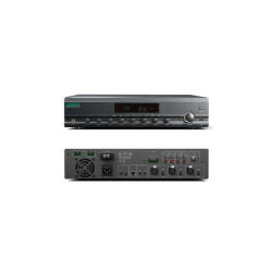2 зонов интегриран миксерен усилвател, 350W , MP1000U