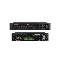 120W 6 зонов  усилвател с USB/ SD/ FM/ Bluetooth, MP310U