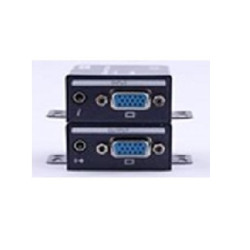 VGA и аудио удължител TT-N802A