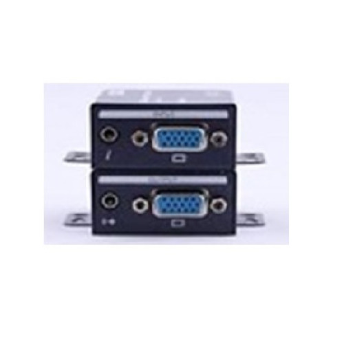 VGA и аудио удължител TT-N802A