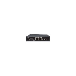 Суич 8PoE+2Port , NSW2010-10T-POE-IN Суич 8PoE+2Port , NSW2010-10T-POE-IN