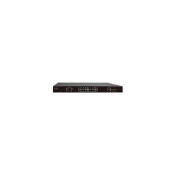 Суич 16PoE+2Port , NSW2010-16T2GC-POE-IN Суич 16PoE+2Port , NSW2010-16T2GC-POE-IN
