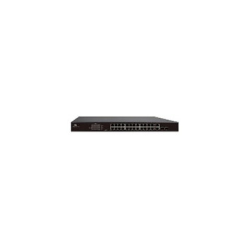 Суич 24PoE+2GC, NSW2010-24T2GC-POE-IN Суич 24PoE+2GC, NSW2010-24T2GC-POE-IN