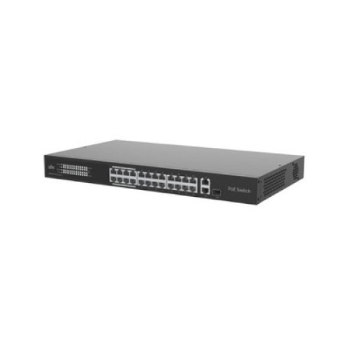 Суич 24PoE+1GT+1GC,NSW3000-24T1GT1GC-POE-IN. Суич 24PoE+1GT+1GC,NSW3000-24T1GT1GC-POE-IN.