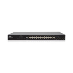 Суич Gigabit 24-портов, NSW5110-24GT4GP-IN Суич Gigabit 24-портов, NSW5110-24GT4GP-IN