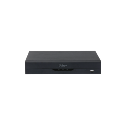 Мрежов видеорекордер 4ch, NVR2104HS-I2