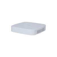 H.265 8 канален мрежов рекордер - NVR2108-S3
