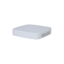 H.265 8 канален мрежов рекордер - NVR2108-S3
