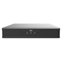 Мрежов видеорекордер 4ch, NVR301-04S3 Мрежов видеорекордер 4ch, NVR301-04S3