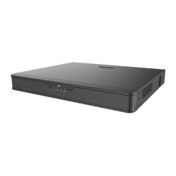 Мрежов видеорекордер 32ch, NVR302-32S Мрежов видеорекордер 32ch, NVR302-32S