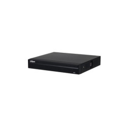 Мрежов видеорекордер 4ch, NVR4104HS-P-4KS2/L