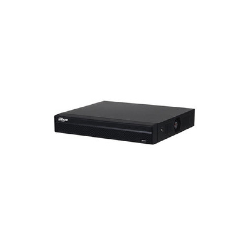 Мрежов видеорекордер 4ch, NVR4104HS-P-4KS2/L