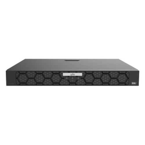 Мержов видеорекордер 32ch, NVR502-32B-IQ Мержов видеорекордер 32ch, NVR502-32B-IQ