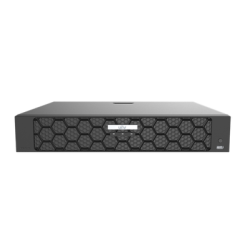 Мрежов видеорекордер 16ch, NVR504-16B-IQ