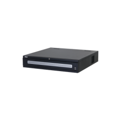 Мрежов видеорекордер 64CH, NVR608H-64-XI